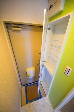 ユナイト三ツ沢ル・リアンの物件内観写真